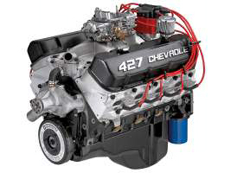 P1627 Engine